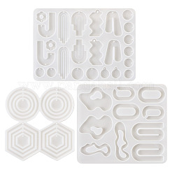 3 шт. 3 стиля&nbsp;DIY-TA0006-40