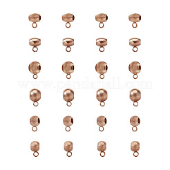 Вакуумное покрытие pvd нержавеющая сталь 304 трубчатые дужки&nbsp;STAS-TA0001-18RG