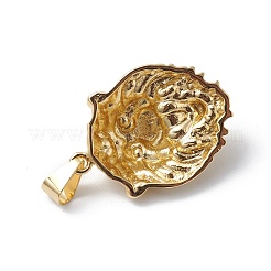 Стойки обшивки латунные подвески&nbsp;KK-H434-39G