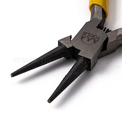 Наборы для изготовления колец на палец&nbsp;DIY-PH0002-79