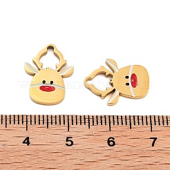 Ионное покрытие (ip) подвески из нержавеющей стали 304&nbsp;STAS-S140-02E