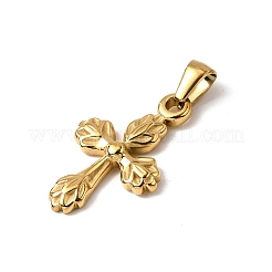 Подвески из нержавеющей стали 304&nbsp;STAS-B094-05B-G