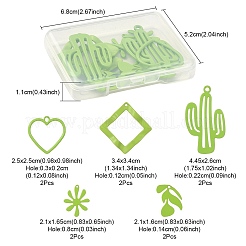 10 шт.&nbsp;FIND-YW0003-12