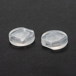 Пластиковые серьги&nbsp;LS-KY-G014-01