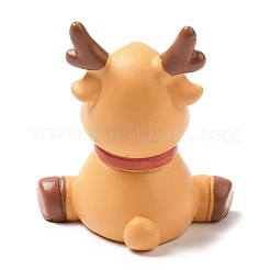 Рождественские украшения из смолы&nbsp;LS-DJEW-F022-B07