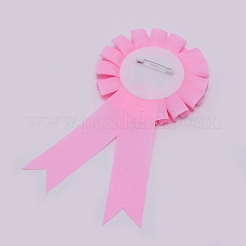 Значок из жести ко дню матери&nbsp;JEWB-WH0010-03A-02