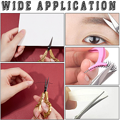 Ножницы из нержавеющей стали&nbsp;AJEW-SC0002-99A-01