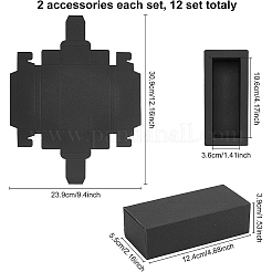 Картонные коробки&nbsp;CBOX-WH0003-16B-03