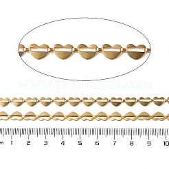Цепи из нержавеющей стали 304&nbsp;CHS-L029-05G