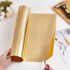 Рулоны медного листа&nbsp;AJEW-WH0518-33C