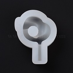 Силиконовые Молды для подсвечников в форме узла своими руками&nbsp;SIMO-P002-F01