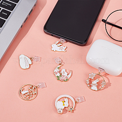 ПВХ мобильных пылезащитные пробки&nbsp;PALLOY-OC00007