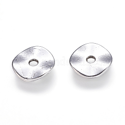 Волнистые прокладки с тибетским сплавом&nbsp;LS-LF9350Y