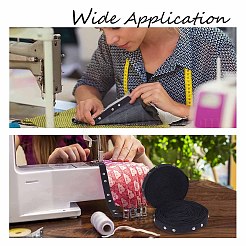 10 ярд хлопковой ленты с узором «елочка»&nbsp;FIND-GF0003-58