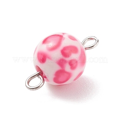 Шармы разъема из непрозрачной смолы&nbsp;PALLOY-JF01717