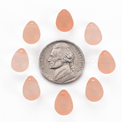 Прозрачные акриловые подвески&nbsp;MACR-S373-67-M02