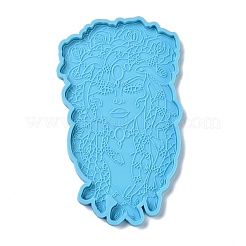 Силиконовые Молды для статуй&nbsp;DIY-C012-03