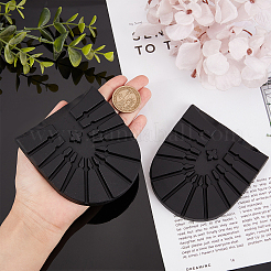 Противоскользящая резиновая обувь&nbsp;DIY-WH0319-38A