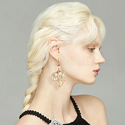 Латунные подвески&nbsp;KK-BC0010-51