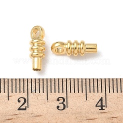 Латунь подвески&nbsp;KK-H083-14A-G