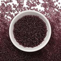 ФГБ 8/0 сорт А круглый стеклянный бисер&nbsp;SEED-Q006-3mm-F10