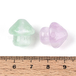 Непрозрачные бусины из смолы&nbsp;RESI-T060-39M