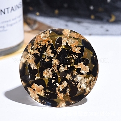 Украшения из оргонитовой смолы в виде конуса&nbsp;PW-WG21FAA-01