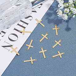 20 шт. подвески из нержавеющей стали 201&nbsp;STAS-UN0043-72