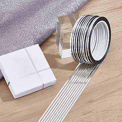 50м клейкая лента для животных&nbsp;DIY-WH0504-767A