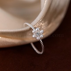 Открытые кольца-манжеты из латуни&nbsp;FS-WGA1AD8-01