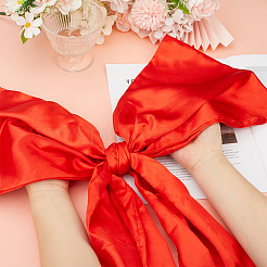 Тканевые украшения&nbsp;AJEW-WH0596-426A