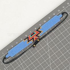 Браслеты из бисера и стеклянных бусин для женщин&nbsp;YT1333