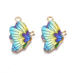 Печатные подвески сплава&nbsp;PALLOY-N168-003D