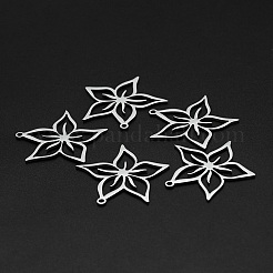 Подвески из нержавеющей стали 201&nbsp;LS-STAS-R111-JA683