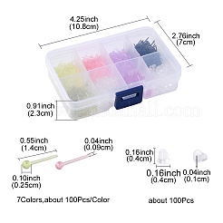 700 шт.&nbsp;EJEW-FS0001-12