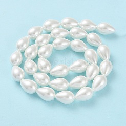 Стеклянная жемчужина слеза&nbsp;X-HY-O001-A-02