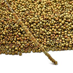 Круглые бусины тохо&nbsp;X-SEED-TR11-0513F