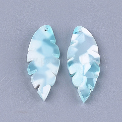 Подвески из ацетата целлюлозы (смолы)&nbsp;LS-KY-S158-13A