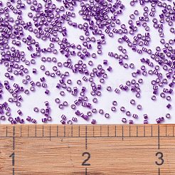 Бусины Миюки Делика&nbsp;LS-X-SEED-J020-DB0431