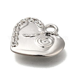 Подвески из сплава &nbsp;FIND-M041-04P-02