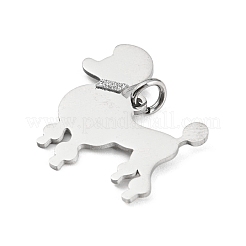 Подвески из нержавеющей стали 304&nbsp;STAS-E205-13P