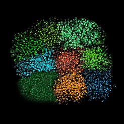 Набор для изготовления ожерелья с подвеской из бутылки желаний своими руками&nbsp;DIY-YW0005-80
