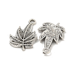 Сплавочные подвески тибетского стиля&nbsp;TIBEP-Q043-316-RS