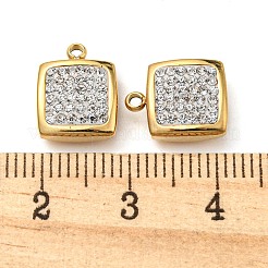 Подвески из нержавеющей стали 304&nbsp;STAS-L022-153G