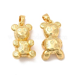 Стойки обшивки латунные подвески KK-A177-03G