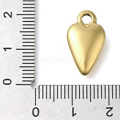 Ионное покрытие (ip) подвески из нержавеющей стали 304&nbsp;STAS-I310-06G