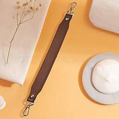 1 шт. ручки для сумки из искусственной кожи&nbsp;DIY-CL0001-02C