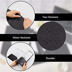 6 шт. полипропиленовые пластиковые папки для файлов&nbsp;AJEW-CP0006-38