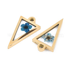 Подвески из нержавеющей стали 304 из эпоксидной смолы&nbsp;STAS-T072-30