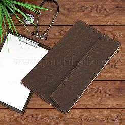 Бумажные пакеты для хранения счетов-фактур на молнии ABAG-WH20005-34A-01